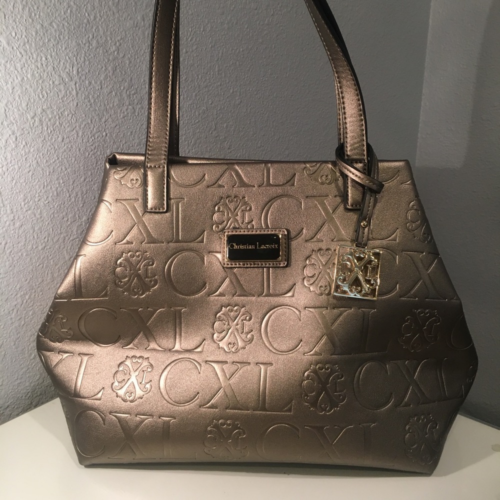 Christian Lacroix Bag